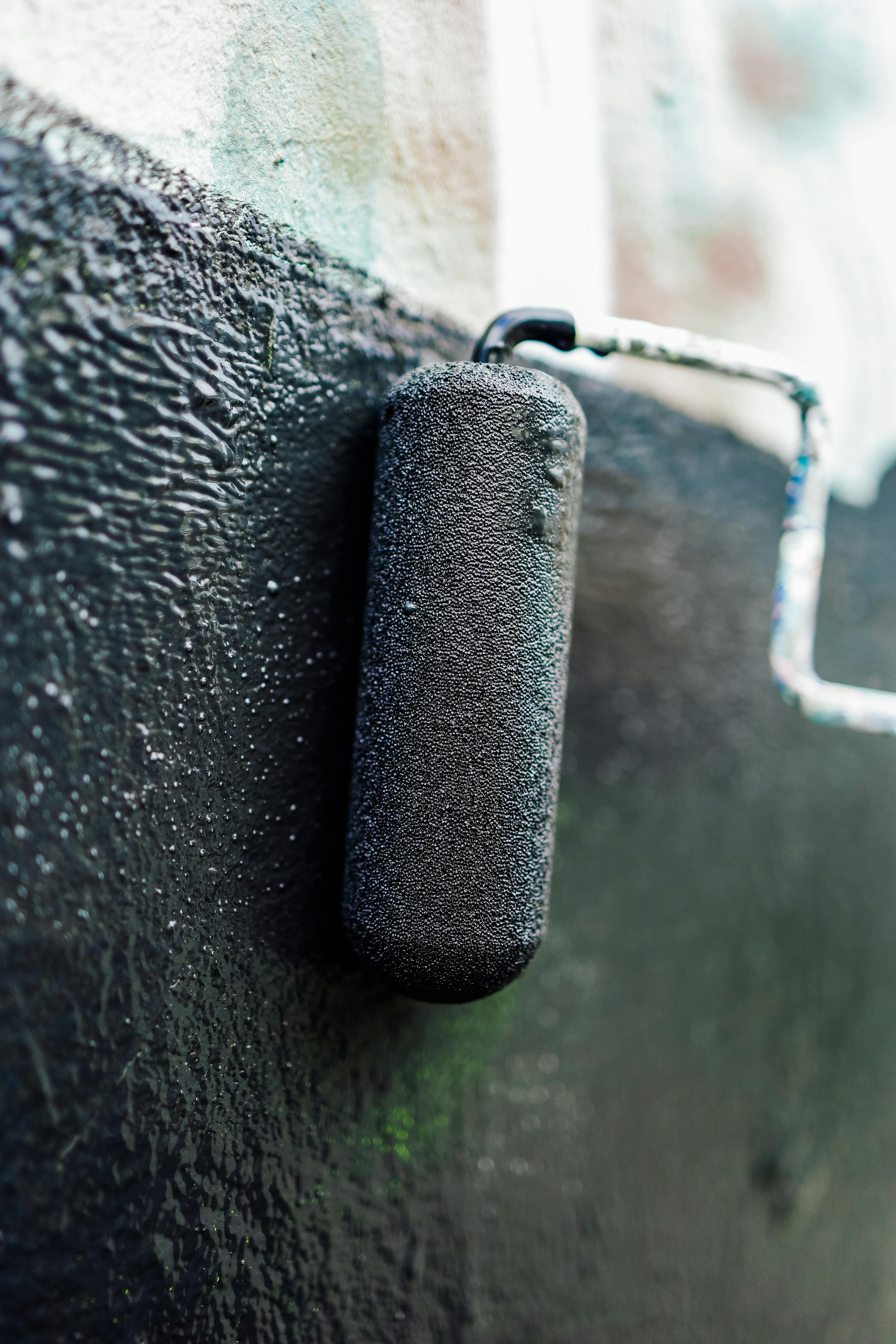 Painting, decorating and general repairs service in Aberdeen